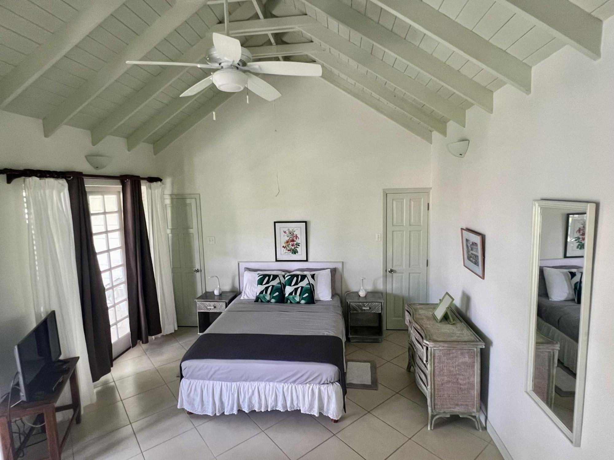 Inchcape Seaside Villas Christ Church Extérieur photo