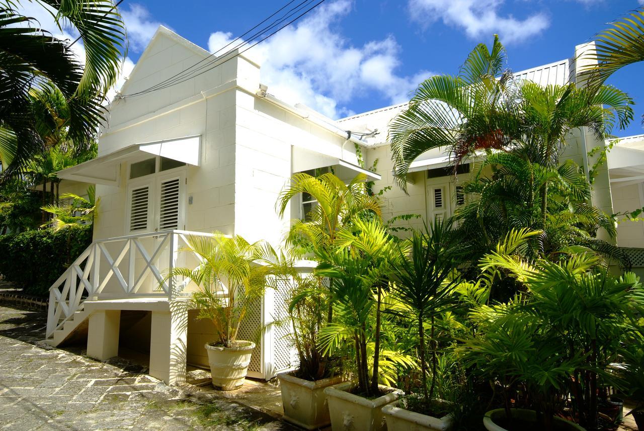 Inchcape Seaside Villas Christ Church Extérieur photo