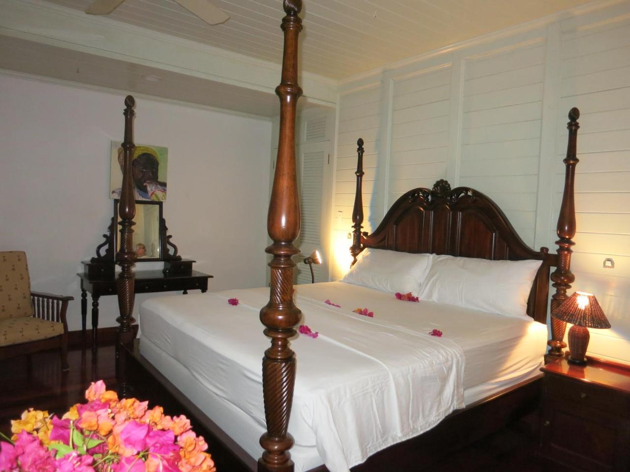 Inchcape Seaside Villas Christ Church Extérieur photo